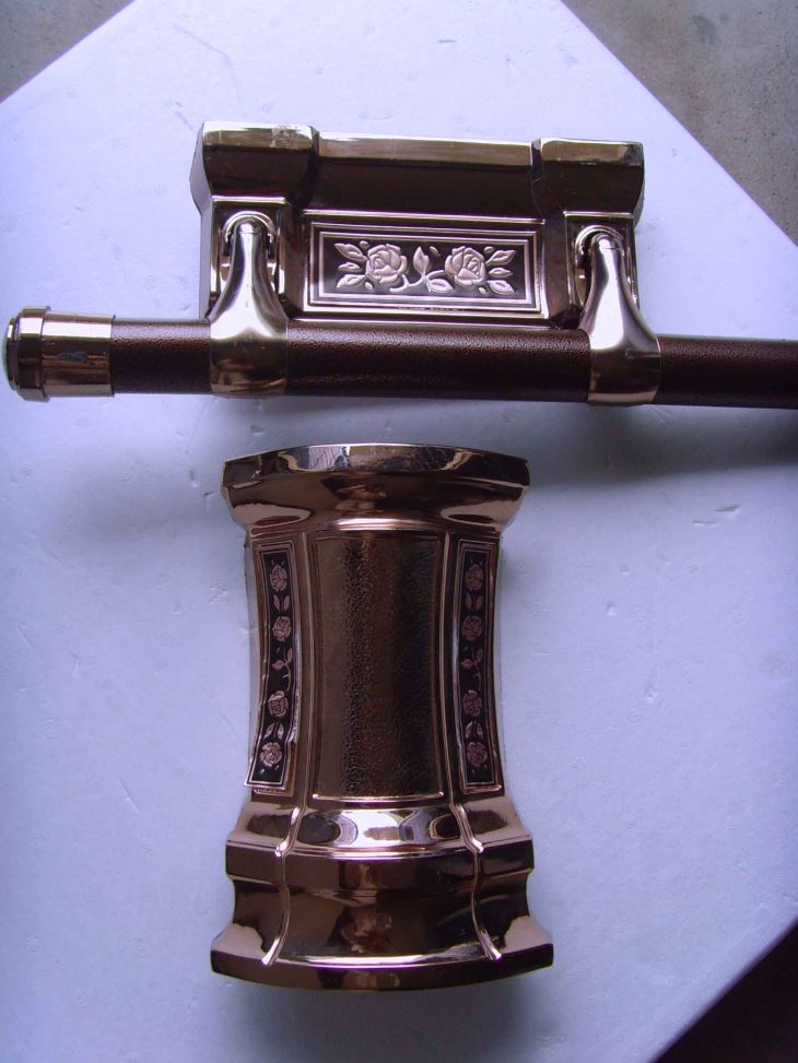 Casket Hardware SWM#05