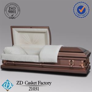 Metall-Schatulle 21031