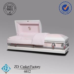 Metall-Schatulle 4412