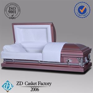 Metal Casket 2006