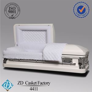 Metallschatulle 4411