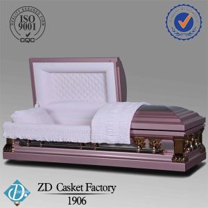 Metall-Schatulle 1906