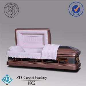 Metallschatulle 1802