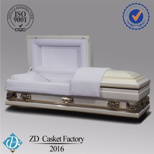 Überdimensionalen Sarg 2016