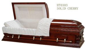 Holzschatulle HT-0303